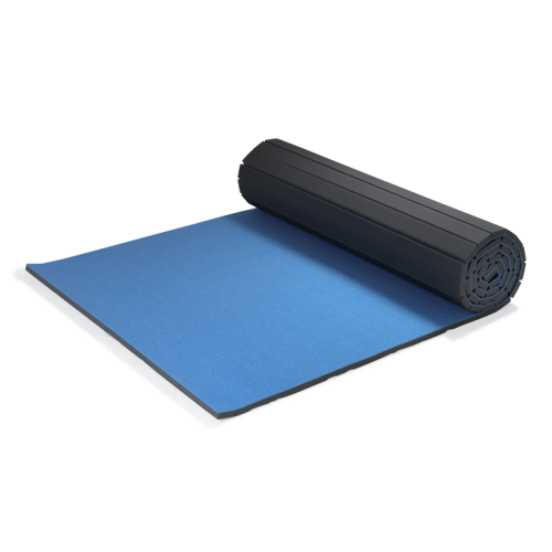 Сворачиваемый мат 